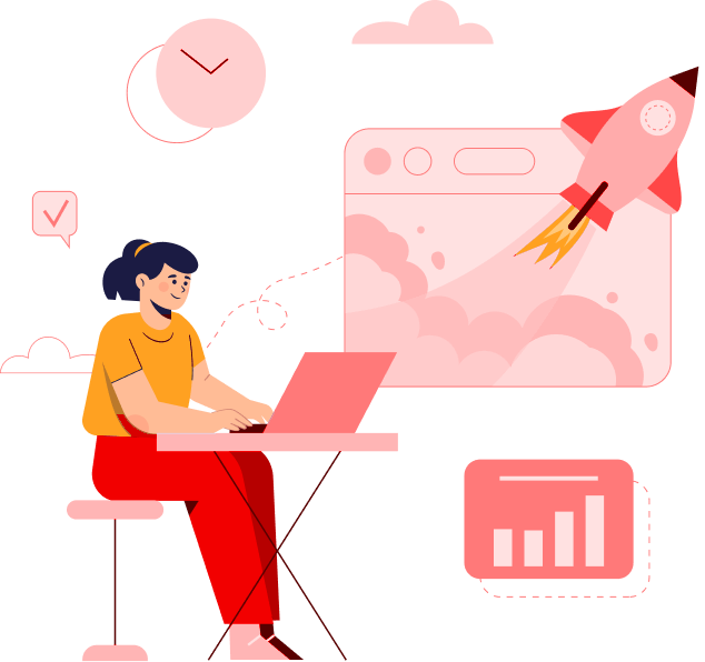 Vacandza PMS Dashboard